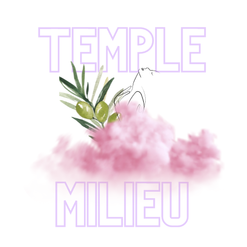 Temple Milieu Sacred Workshop; Return to Divine Wisdom